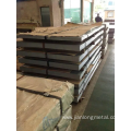 Cold Rolled Q345 Mild Steel Metal Steel Plate